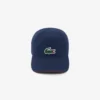 Cappellino unisex in microfibra edizione Roland Garros Cappellino unisex in microfibra edizione Roland Garros