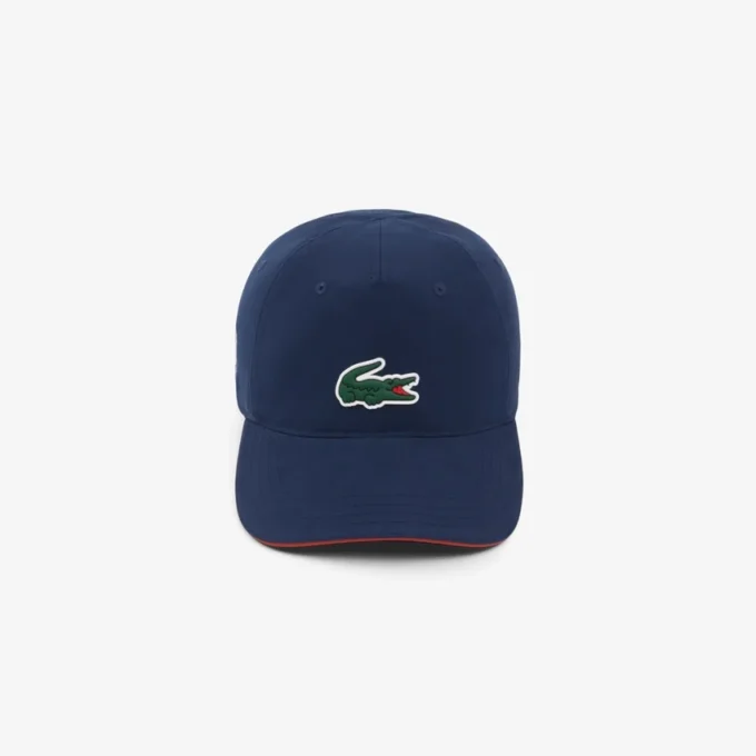 Cappellino unisex in microfibra edizione Roland Garros Cappellino unisex in microfibra edizione Roland Garros
