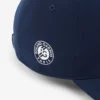 Cappellino unisex in microfibra edizione Roland Garros Cappellino unisex in microfibra edizione Roland Garros