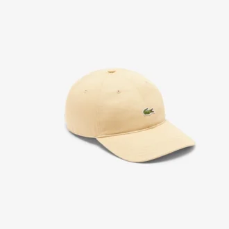 Cappellino unisex in twill di cotone Cappellino unisex in twill di cotone
