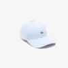 Cappellino unisex in twill di cotone