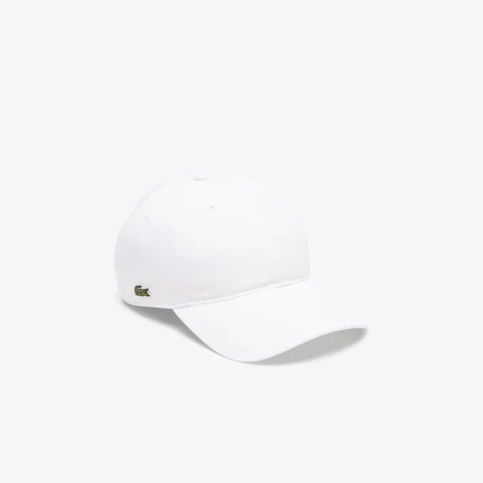 Cappellino unisex in twill di cotone Cappellino unisex in twill di cotone