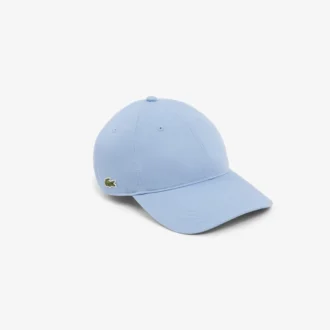 Cappellino unisex in twill di cotone