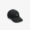 Cappellino unisex in twill di cotone