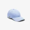 Cappellino unisex in twill di cotone
