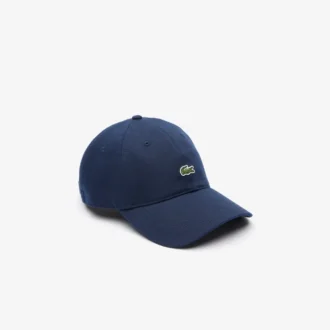 Cappellino unisex in twill di cotone Cappellino unisex in twill di cotone