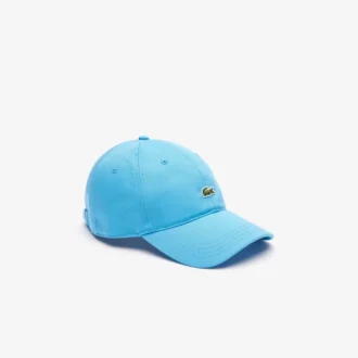 Cappellino unisex in twill di cotone