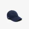 Cappellino unisex in twill di cotone Cappellino unisex in twill di cotone