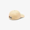 Cappellino unisex in twill di cotone
