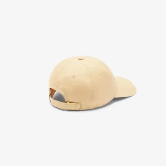 Cappellino unisex in twill di cotone Cappellino unisex in twill di cotone