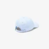 Cappellino unisex in twill di cotone