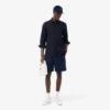 Cappellino unisex in twill di cotone