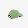 Cappellino unisex in twill di cotone