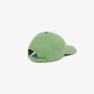 Cappellino unisex in twill di cotone