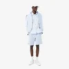 Cappellino unisex in twill di cotone Cappellino unisex in twill di cotone