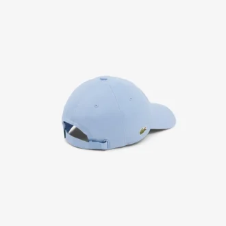 Cappellino unisex in twill di cotone