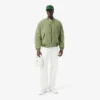 Cappellino unisex in twill di cotone Cappellino unisex in twill di cotone