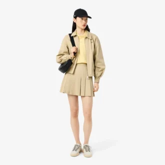 Cappellino unisex in twill di cotone