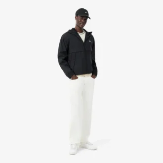 Cappellino unisex in twill di cotone