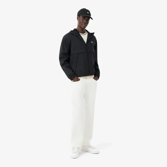 Cappellino unisex in twill di cotone