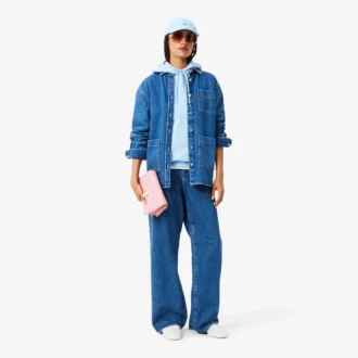 Cappellino unisex in twill di cotone