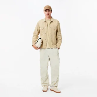 Cappellino unisex in twill di cotone