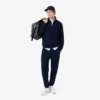 Cappellino unisex in twill di cotone Cappellino unisex in twill di cotone