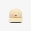 Cappellino unisex in twill di cotone