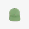 Cappellino unisex in twill di cotone