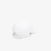 Cappellino unisex in twill di cotone Cappellino unisex in twill di cotone