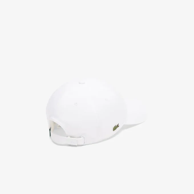 Cappellino unisex in twill di cotone Cappellino unisex in twill di cotone