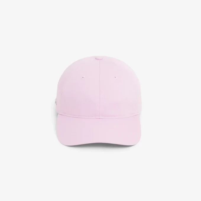 Cappellino unisex in twill di cotone Cappellino unisex in twill di cotone