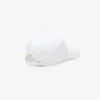 Cappellino unisex in twill di cotone