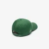 Cappellino unisex in twill di cotone Cappellino unisex in twill di cotone