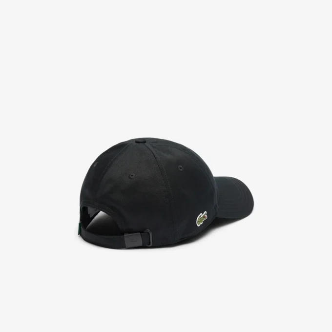 Cappellino unisex in twill di cotone Cappellino unisex in twill di cotone