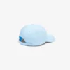 Cappellino unisex in twill di cotone Cappellino unisex in twill di cotone