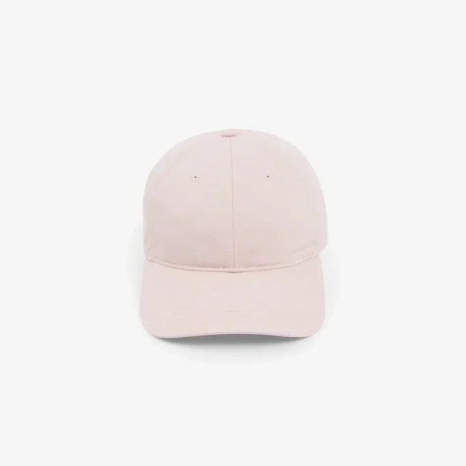 Cappellino unisex in twill di cotone Cappellino unisex in twill di cotone
