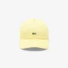 Cappellino unisex in twill di cotone