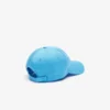 Cappellino unisex in twill di cotone