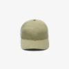Cappellino unisex in twill di cotone Cappellino unisex in twill di cotone