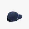 Cappellino unisex in twill di cotone Cappellino unisex in twill di cotone