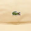 Cappellino unisex in twill di cotone