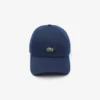 Cappellino unisex in twill di cotone
