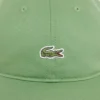 Cappellino unisex in twill di cotone