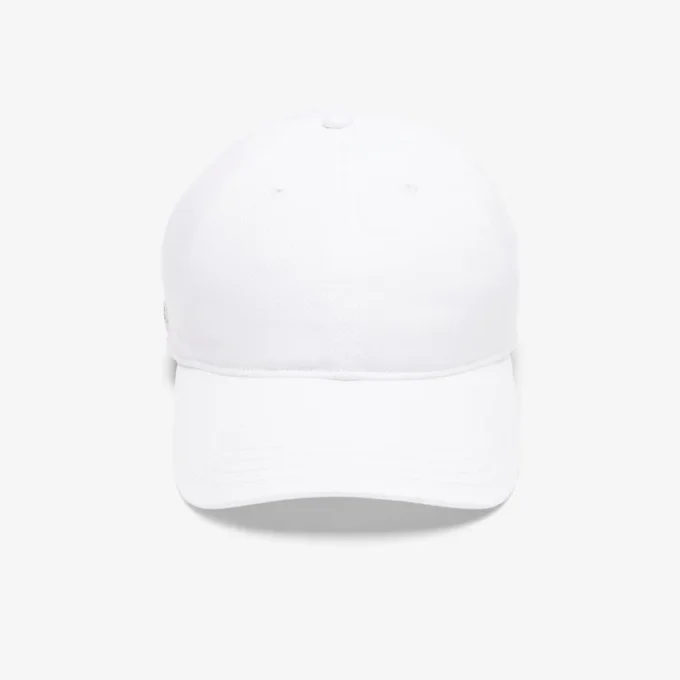 Cappellino unisex in twill di cotone Cappellino unisex in twill di cotone