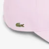 Cappellino unisex in twill di cotone Cappellino unisex in twill di cotone