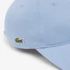 Cappellino unisex in twill di cotone Cappellino unisex in twill di cotone