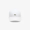 Cappellino unisex in twill di cotone