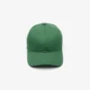 Cappellino unisex in twill di cotone Cappellino unisex in twill di cotone