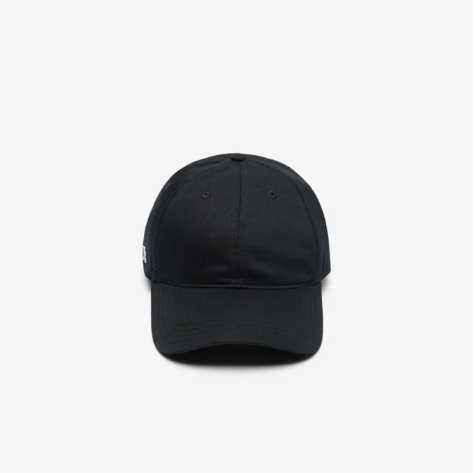 Cappellino unisex in twill di cotone Cappellino unisex in twill di cotone
